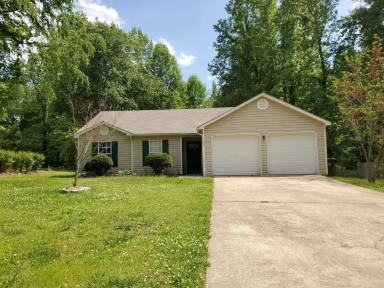 Main picture of 358 Buffalo Creek Dr