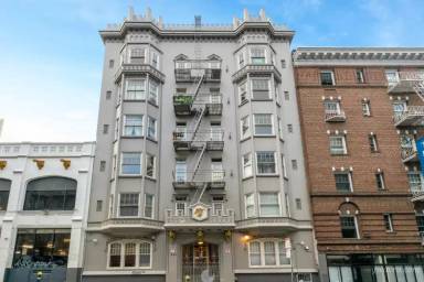 Main picture of 580 Geary St