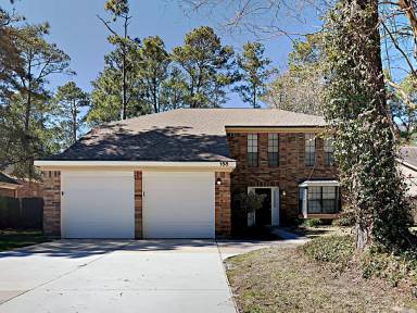 Main picture of 134 E Pathfinders Cir