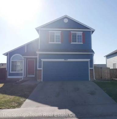 Main picture of 2039 Fairweather Way