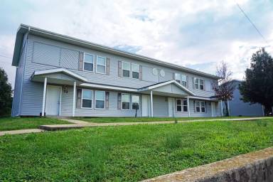 Main picture of Faulkner Apartments