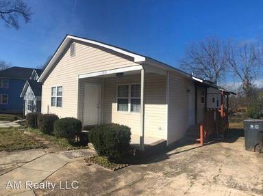 Main picture of 1205 Harrill St