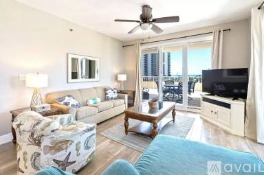 Main picture of Ariel Dunes Condo