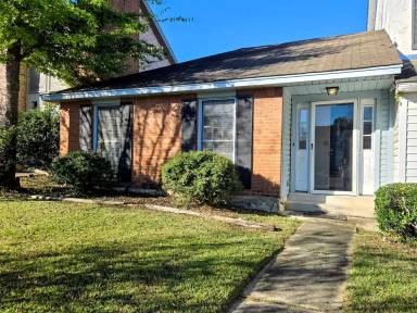 Main picture of 1632 Cobblestone Ct