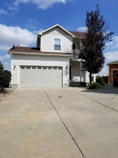 Main picture of 6507 Silverwind Cir