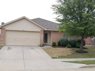 Main picture of 841 Rio Bravo Dr