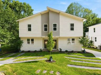 Main picture of Lot 8 - 2811 Wilcox Pl