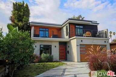Main picture of 4417 Mary Ellen Ave