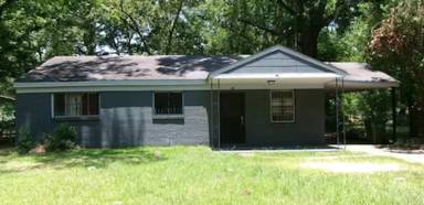 Main picture of 370 Georgena Curv