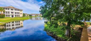Main picture of The Palms of Cortez Luxury Condominiums