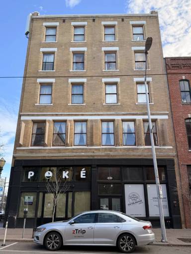 Main picture of Delaware Lofts - 412-201