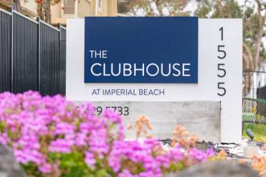 Main picture of The Clubhouse