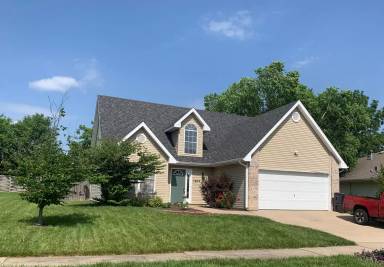 Main picture of 3612 Churchill Dr