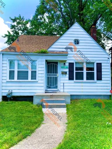 Main picture of 13590 Rutherford St