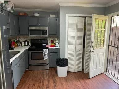Main picture of Milledge Place Apartment