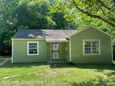 Main picture of 416 Hodges St