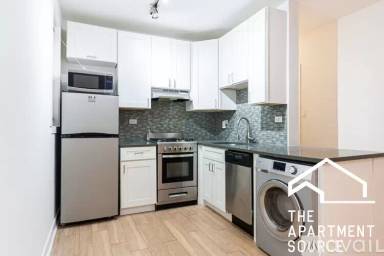 Main picture of W Belmont Ave