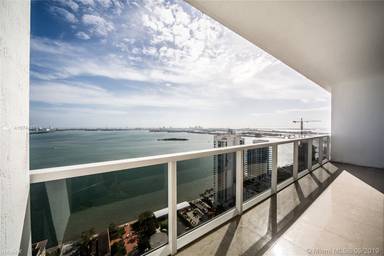 Main picture of Bay House Miami