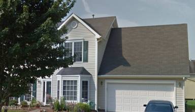 Main picture of 3508 Bent Trace Dr