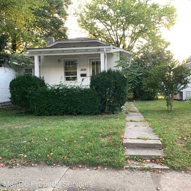 Main picture of 2850 Lansing Dr