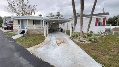 Main picture of Homes of Regency Cove