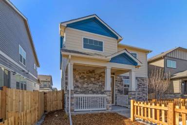 Main picture of 827 N Quatar St