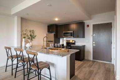 Main picture of The Modern