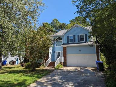 Main picture of 119 Ivy Brook Ln