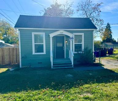 Main picture of 1525 Park Ave