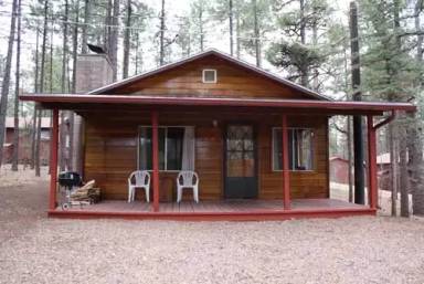 Main picture of 237 E White Mtn Blvd