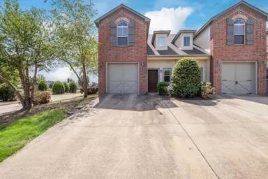 Main picture of The Villas at Audubon Townhomes