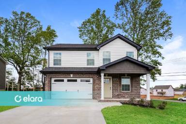 Main picture of 1101 Cardinal Creek Dr