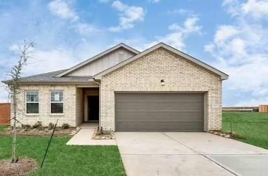Main picture of 5903 Grant Grala Dr