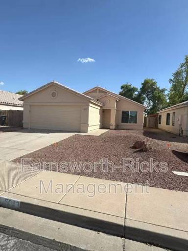 Main picture of 5013 E Covina St