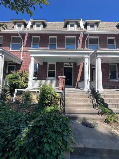 Main picture of 102 N Belmont Ave