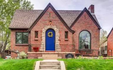 Main picture of 1258 Grape St