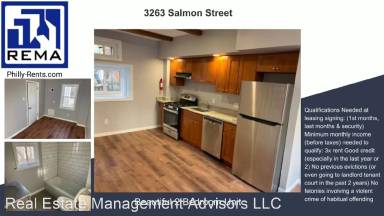 Main picture of 3263 Salmon St