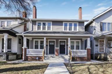 Main picture of 1115 S Ohio Ave