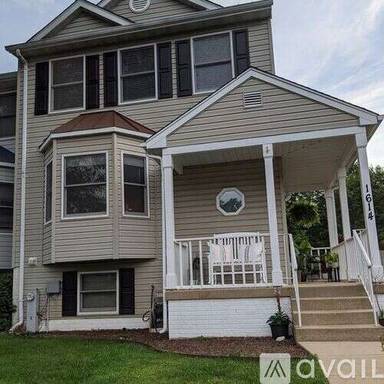 Main picture of 1614 Elkwood Ct