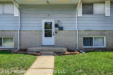 Main picture of 15411 Barat Rd
