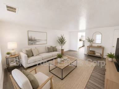 Main picture of Barcelona Apartments