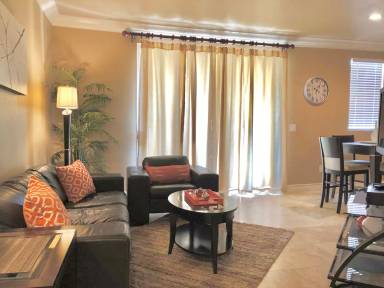 Main picture of Meridian Condos Las Vegas