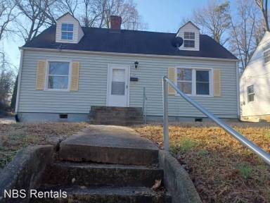 Main picture of 301 Dudley St