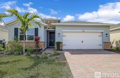 Main picture of 440 Coral Reef Pl