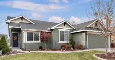 Main picture of 4637 N Elmstone Ave