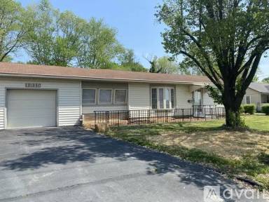 Main picture of 1315 Thornton St