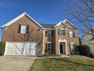 Main picture of 1608 Dartmoor Ave NW