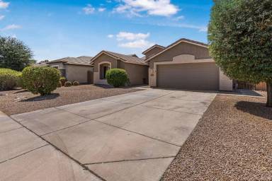 Main picture of 1593 E Wildhorse Pl