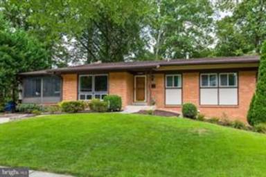 Main picture of 14413 Woodcrest Dr