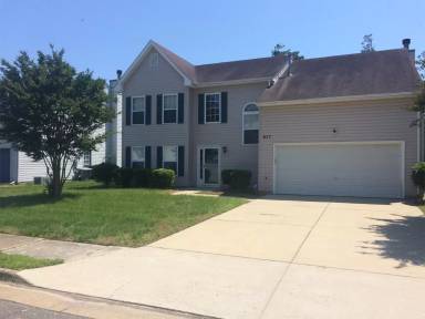 Main picture of 837 Sheffield St